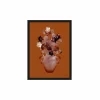 Art Print Amphora Flowers - zelf samenstellen - Loft24.nl