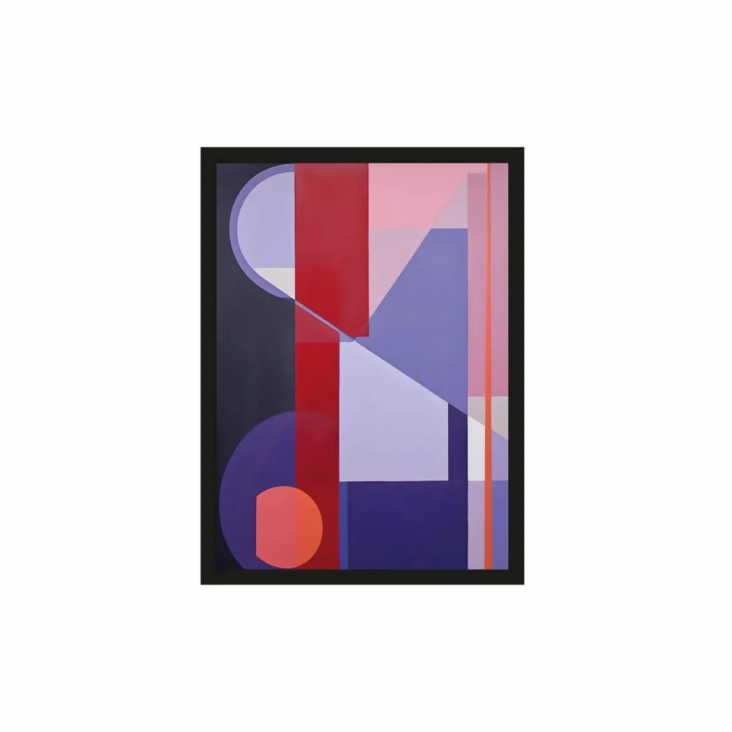 Art Print Bundle - zelf samenstellen - Loft24.nl