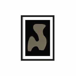 Art Print Cobra Snake - zelf samenstellen - Loft24.nl