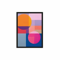 Art Print Combine - zelf samenstellen - Loft24.nl