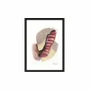 Art Print Embrace - zelf samenstellen - Loft24.nl