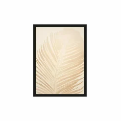 Art Print Feuille - zelf samenstellen - Loft24.nl