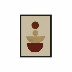 Art Print Forma 1 Red - zelf samenstellen - Loft24.nl