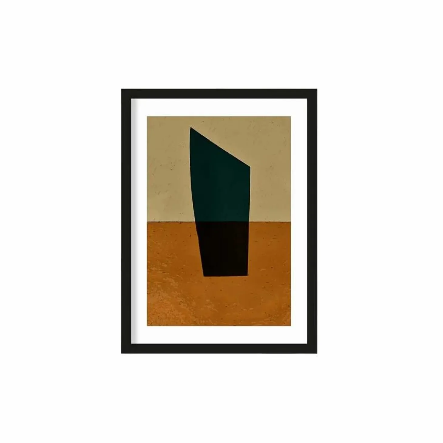 Art Print Geen Groen - zelf samenstellen - Loft24.nl