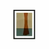 Art Print Geen Mosterd - zelf samenstellen - Loft24.nl