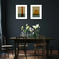 Art Print Geen Mosterd - zelf samenstellen - Loft24.nl