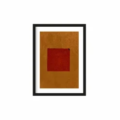 Art Print Geen Rood - zelf samenstellen - Loft24.nl