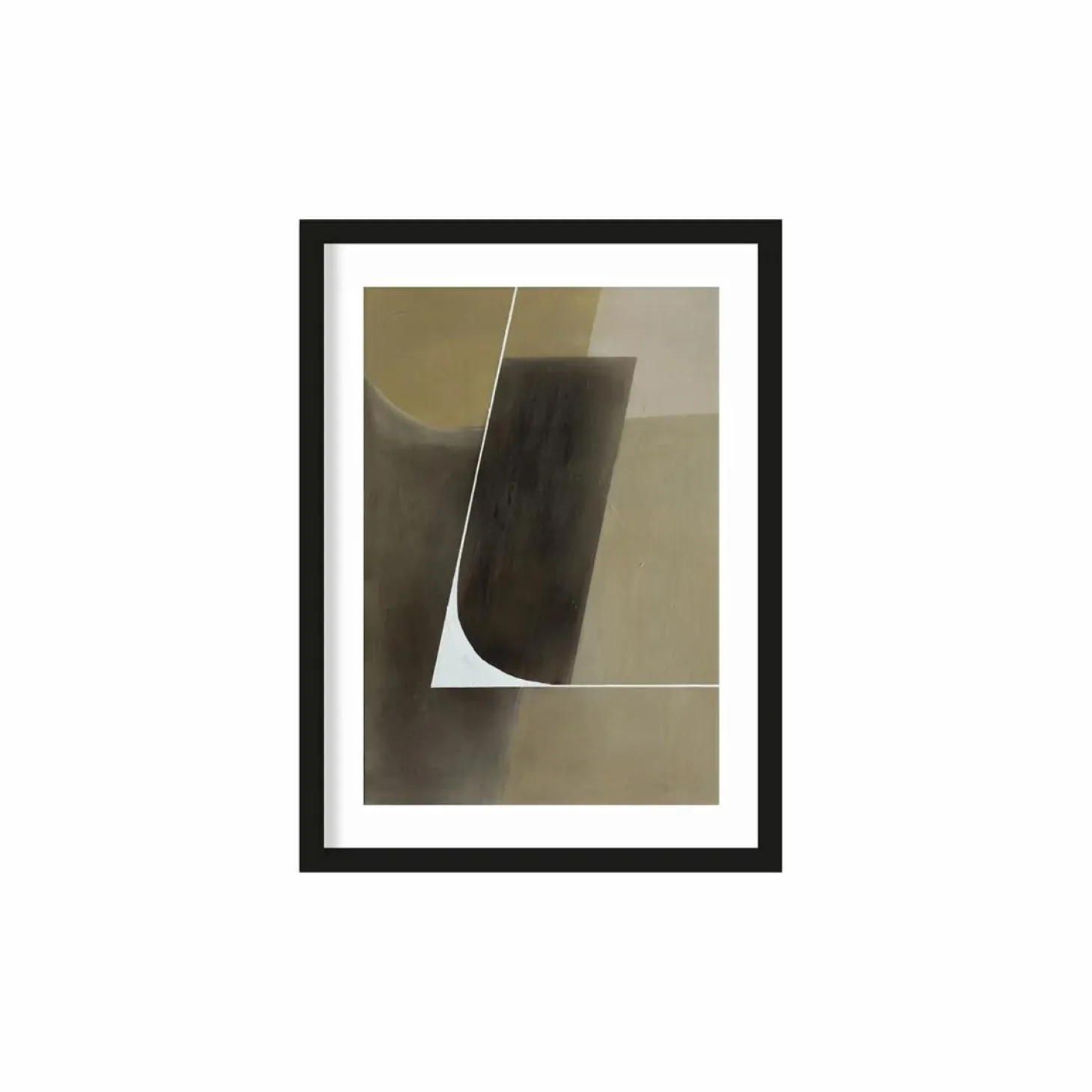 Art Print Gentleness - zelf samenstellen - Loft24.nl