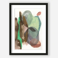 Art Print Grounding - zelf samenstellen - Loft24.nl
