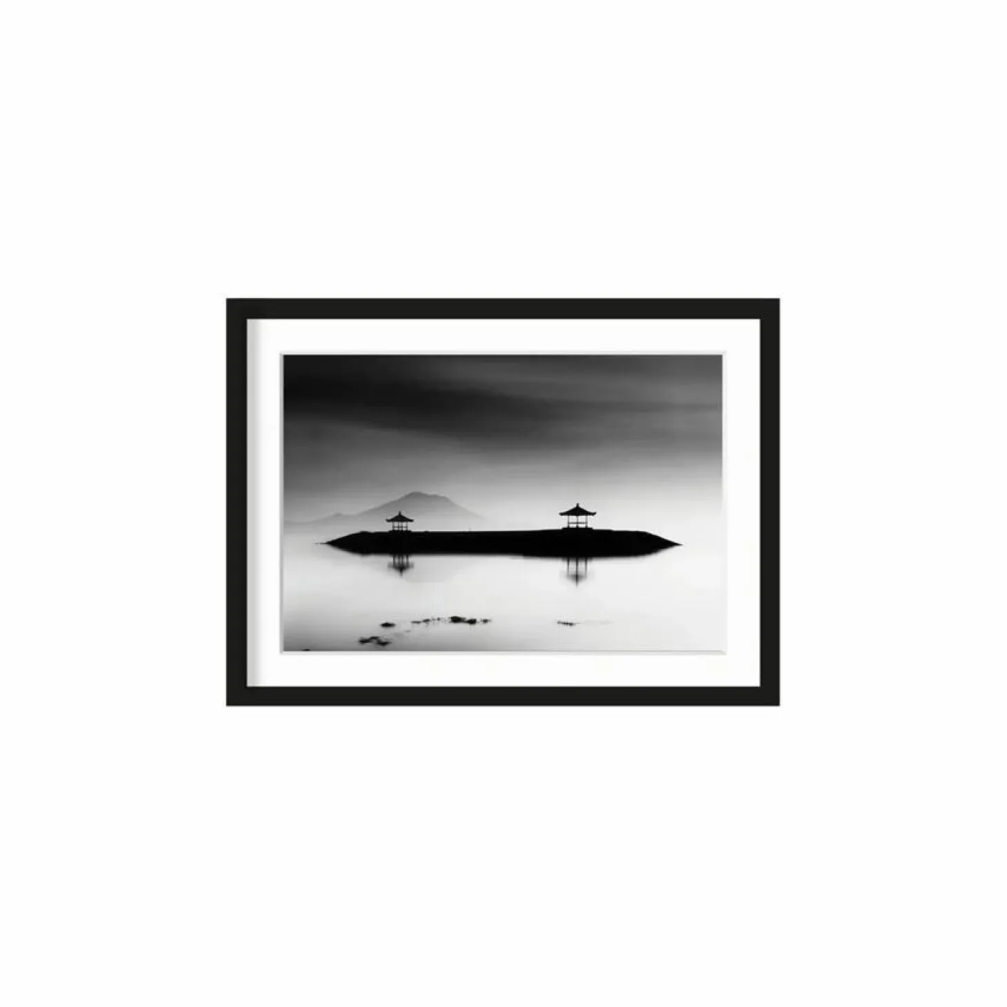 Art Print Harmony Bali - zelf samenstellen - Loft24.nl