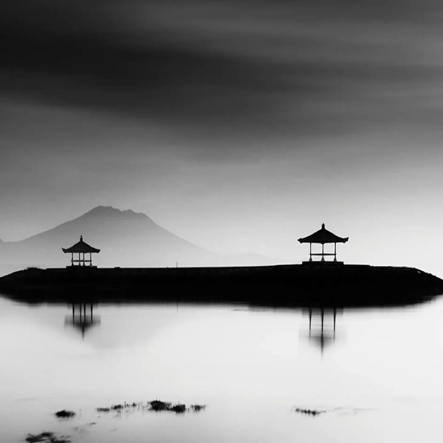 Art Print Harmony Bali - zelf samenstellen - Loft24.nl
