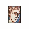 Art Print Hera - zelf samenstellen - Loft24.nl