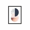 Art Print Infinity - zelf samenstellen - Loft24.nl