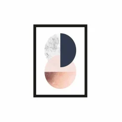 Art Print Infinity - zelf samenstellen - Loft24.nl