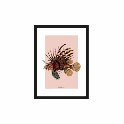 Art Print Lio - zelf samenstellen - Loft24.nl