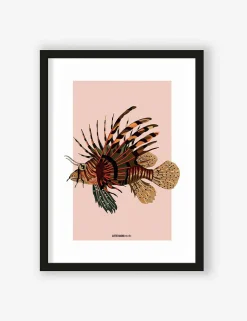 Art Print Lio - zelf samenstellen - Loft24.nl