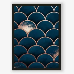 Art Print Maroccan dream - zelf samenstellen - Loft24.nl