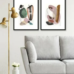 Art Print Mobility - zelf samenstellen - Loft24.nl