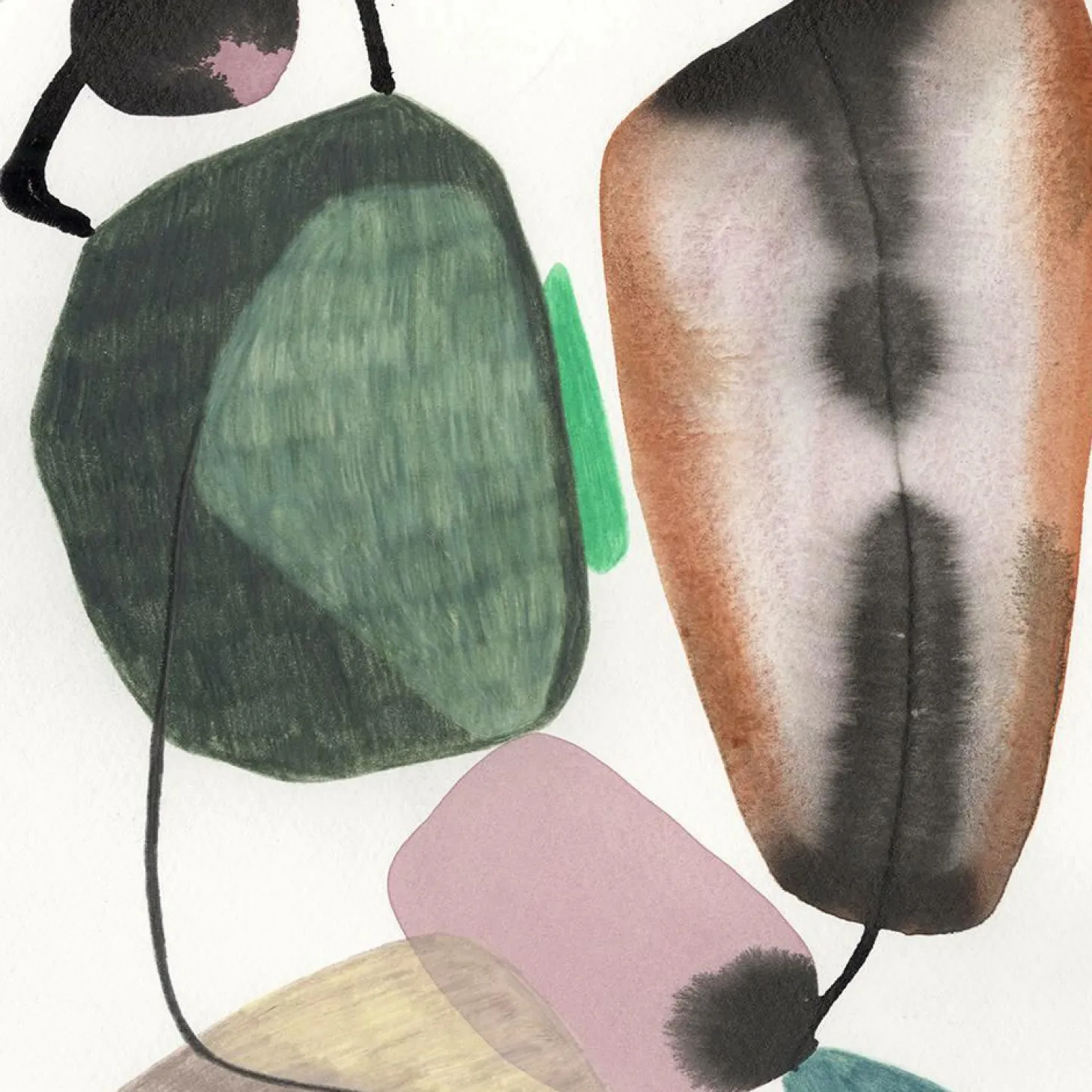 Art Print Mobility - zelf samenstellen - Loft24.nl
