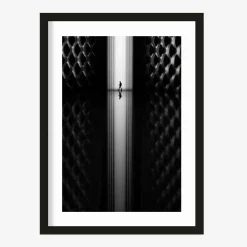 Art Print Passing - zelf samenstellen - Loft24.nl