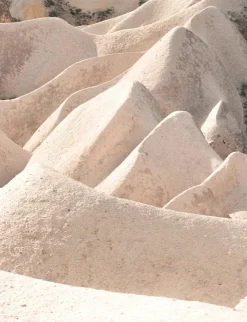 Art Print Poetica Natura Cappadocia 3  - zelf samenstellen - Loft24.nl