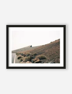 Art Print Poetica Natura Lanzarote 1  - zelf samenstellen - Loft24.nl
