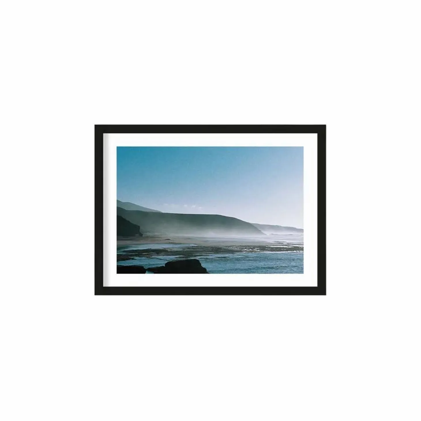 Art Print Poetica Natura Legzira 3 - zelf samenstellen - Loft24.nl