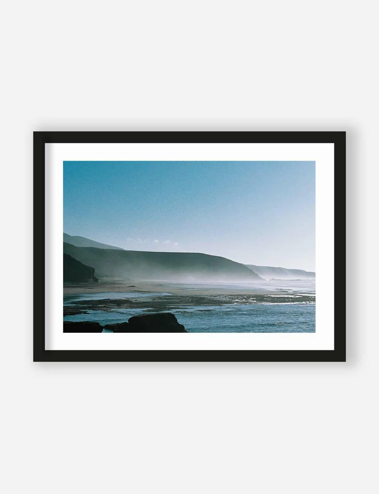Art Print Poetica Natura Legzira 3 - zelf samenstellen - Loft24.nl