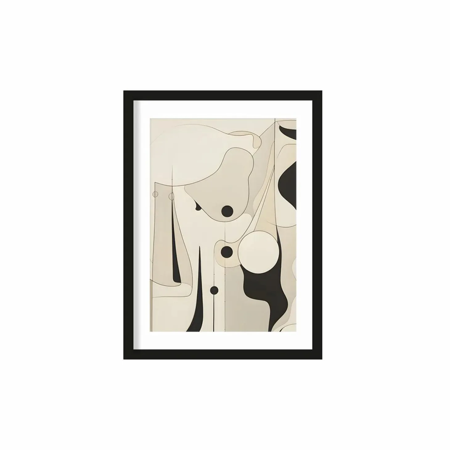 Art Print Rocamadour - zelf samenstellen - Loft24.nl