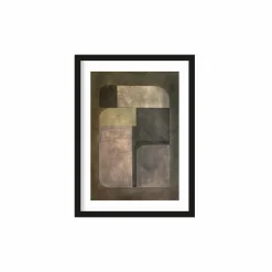 Art Print Rounded - zelf samenstellen - Loft24.nl