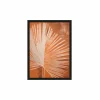 Art Print Rusty Palm - zelf samenstellen - Loft24.nl