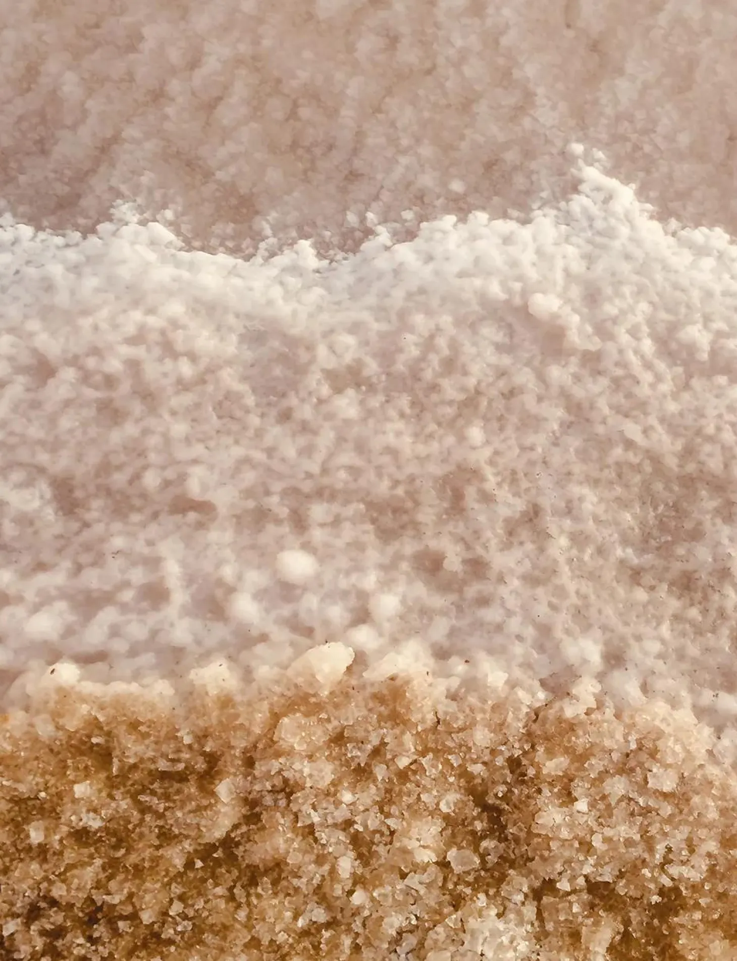 Art Print Salty stone - zelf samenstellen - Loft24.nl