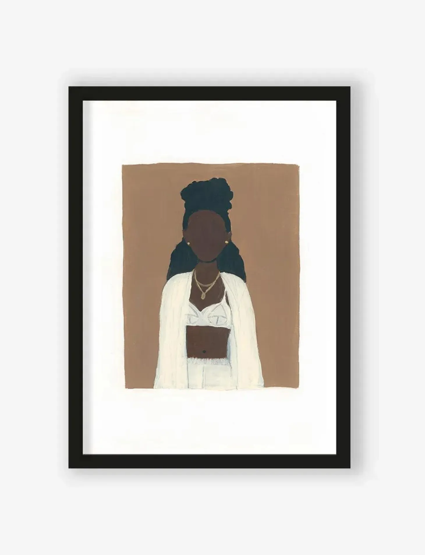 Art Print Slow Living - zelf samenstellen - Loft24.nl