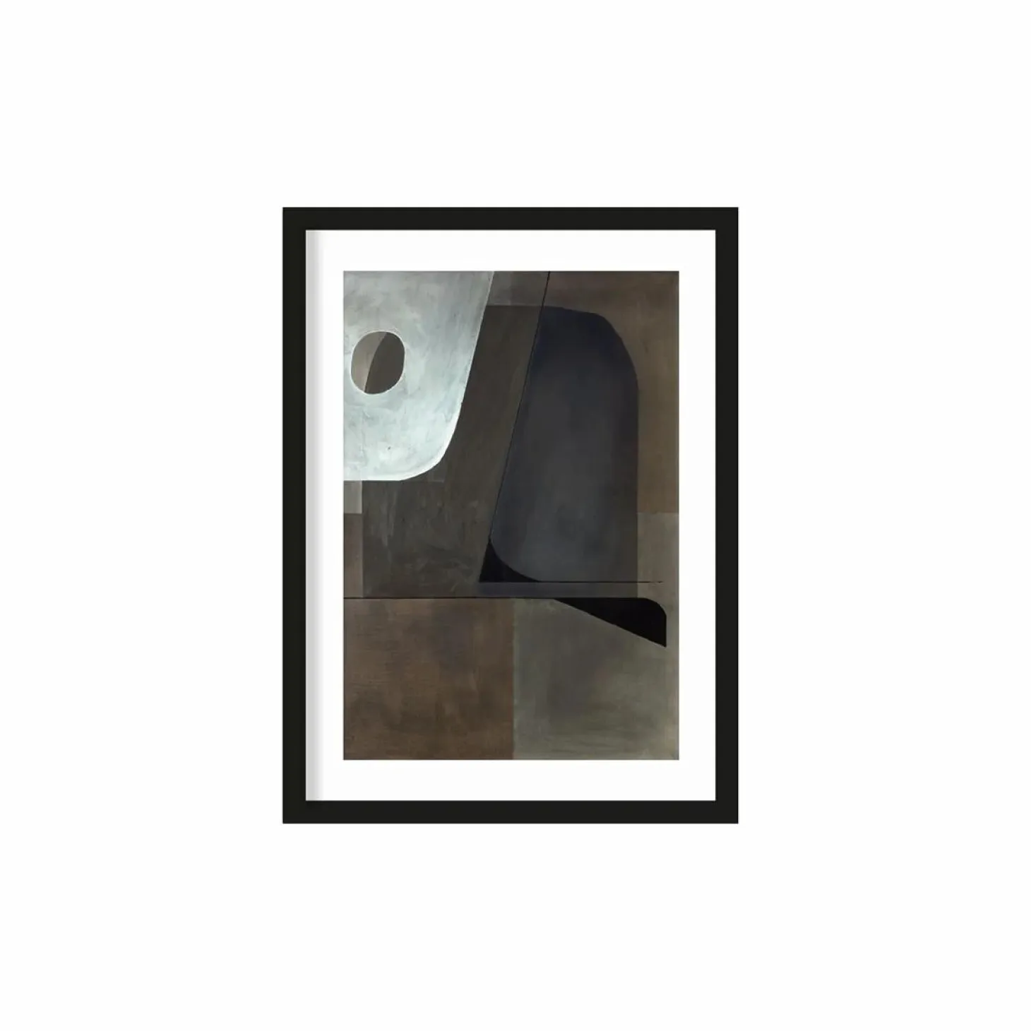 Art Print Sophisticated - zelf samenstellen - Loft24.nl