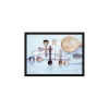 Art Print Spooning - zelf samenstellen - Loft24.nl