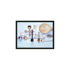 Art Print Spooning - zelf samenstellen - Loft24.nl