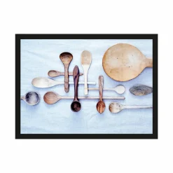 Art Print Spooning - zelf samenstellen - Loft24.nl