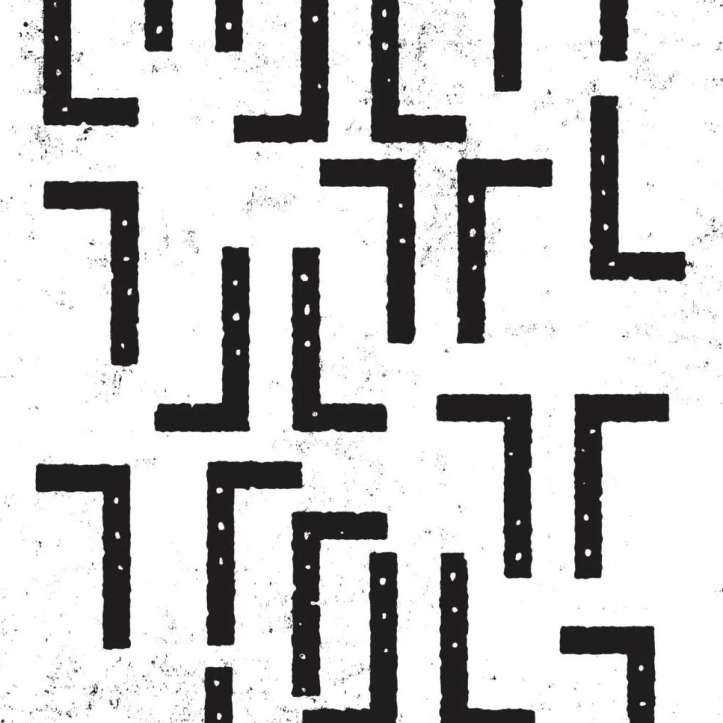 Art Print Stacked - zelf samenstellen - Loft24.nl