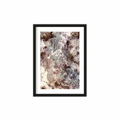 Art Print Stone plants - zelf samenstellen - Loft24.nl