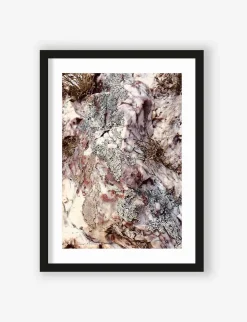 Art Print Stone plants - zelf samenstellen - Loft24.nl