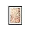 Art Print The brains of the sea  - zelf samenstellen - Loft24.nl