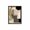 Art Print Tighten - zelf samenstellen - Loft24.nl