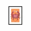 Art Print Trapezia - zelf samenstellen - Loft24.nl