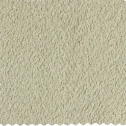 Bankje Sara Bouclé, kleur Crème - Loft24.nl