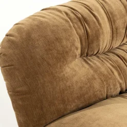 Bank Nook Chenille - Mosterd - Loft24.nl