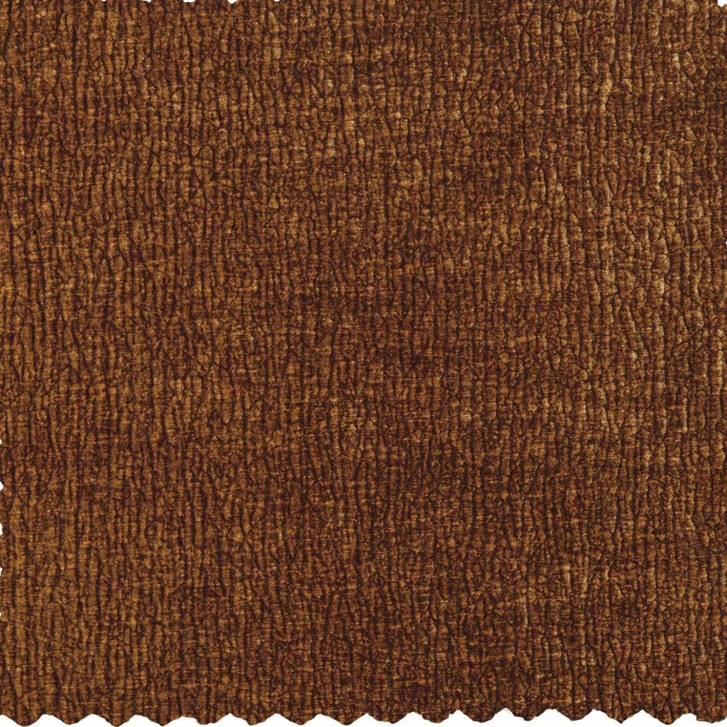 Barkruk Vogue 3D Chenille - Middenbruin (zithoogte 80cm) - Loft24.nl