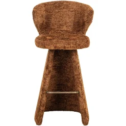 Barstoel Gatsbi - Cinnamon - Loft24.nl