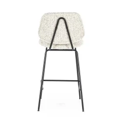 Barstoel Jon - Beige Maywood - Loft24.nl