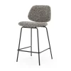 Barstoel Jon - Taupe Maywood - Loft24.nl