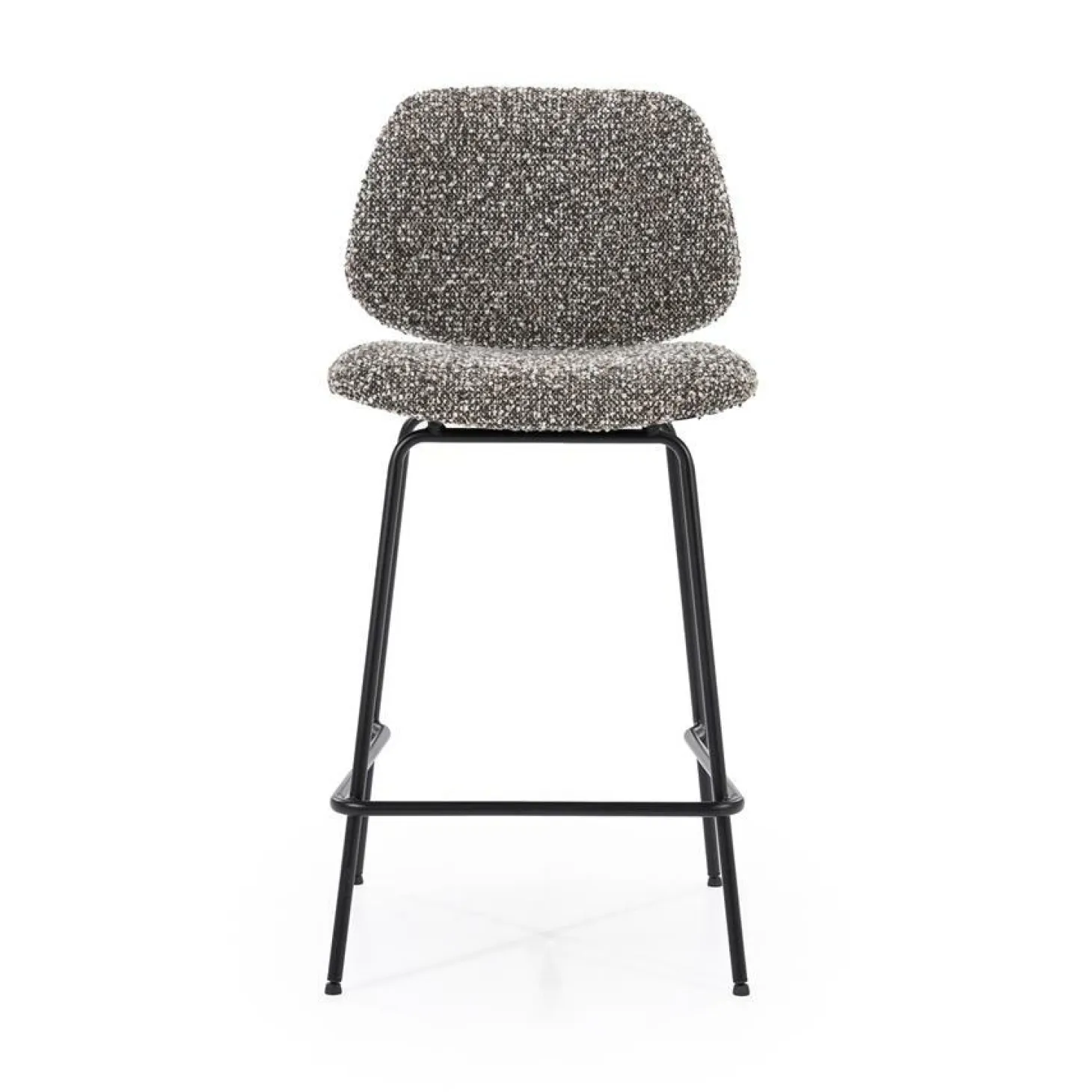 Barstoel Jon - Taupe Maywood - Loft24.nl